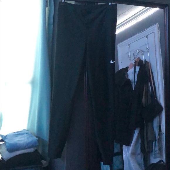 nike - leggings - Picture 1 of 2